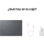 Samsung Galaxy Book4 Pro, Ordenador Portátil Ultrafino 14" HDR, Táctil, Intel Core Ultra 5-125H, 16GB RAM, 512GB SSD, Intel ARC