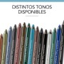 Bourjois Contour Clubbing Lápiz- Kohl 071 - All The Way Brown1.2 G