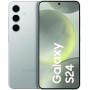 SAMSUNG Galaxy S24 Smartphone 256 GB Silber