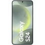 SAMSUNG Galaxy S24 Smartphone 256 GB Silber