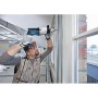 Bosch Professional GSB 21-2 RCT - Taladro percutor (1300 W, 2 velocidades, max perforación hormigón 22 mm, en maletín)