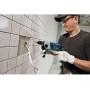 Bosch Professional GSB 21-2 RCT - Taladro percutor (1300 W, 2 velocidades, max perforación hormigón 22 mm, en maletín)