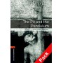 Oxford Bookworms Library: Oxford Bookworms 2. The Pit and the Pendulum and Other Stories CD Pack