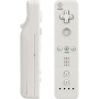 Wii Remote Controller, Wii Controllers, Replacement Remote Game Controller for Nintendo Wii/Wii U, with Silicone Case and Wrist