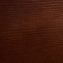 Relaxdays Mesa Plegable de Pared, 60x40 cm, Madera, Mesita para Comer, Escritorio, Abatible para Ahorrar Espacio, Marrón
