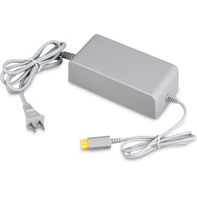OSTENT Reemplazo de Fuente de alimentación del Adaptador de Pared Tipo AC de los US. Compatible para el Juego de la Consola