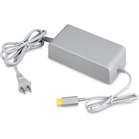 OSTENT Reemplazo de Fuente de alimentación del Adaptador de Pared Tipo AC de los US. Compatible para el Juego de la Consola