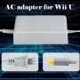 OSTENT Reemplazo de Fuente de alimentación del Adaptador de Pared Tipo AC de los US. Compatible para el Juego de la Consola