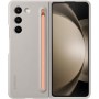 Coque Avec S Pen INTEGRE Galaxy Fold 5 Graphite