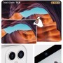 Cámara Digital CCD de 128GB, 64MP, 4K, cámara de vídeo Digital con 3 l