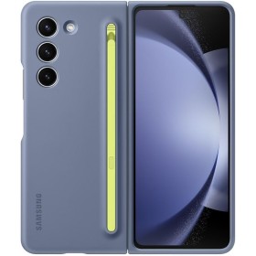Samsung Funda para Móvil Galaxy Z Fold5 Azul