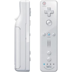 Wii REMOTE PLUS BLANCO