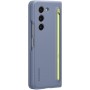 Samsung Galaxy Official Clear Gadget Case for Z Fold5