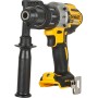 DEWALT DCD996NT - XJ - Taladro Percutor sin escobillas XR 18V XRP 13mm 95Nm sin cargador/batería con maletín TSTAK