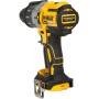 DEWALT DCD996NT - XJ - Taladro Percutor sin escobillas XR 18V XRP 13mm 95Nm sin cargador/batería con maletín TSTAK