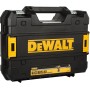 DEWALT DCD996NT - XJ - Taladro Percutor sin escobillas XR 18V XRP 13mm 95Nm sin cargador/batería con maletín TSTAK