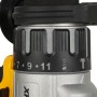 DEWALT DCD996NT - XJ - Taladro Percutor sin escobillas XR 18V XRP 13mm 95Nm sin cargador/batería con maletín TSTAK