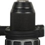 DEWALT DCD996NT - XJ - Taladro Percutor sin escobillas XR 18V XRP 13mm 95Nm sin cargador/batería con maletín TSTAK