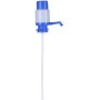 Bomba dispensadora de agua manual para botellas de agua de 19-23 L, longitud ajustable, tapa protectora (1)