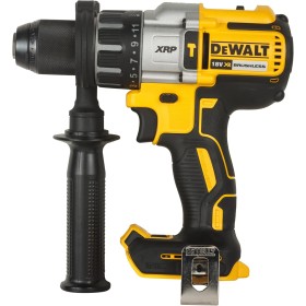 DEWALT DCD996NT - XJ - Taladro Percutor sin escobillas XR 18V XRP 13mm 95Nm sin cargador/batería con maletín TSTAK