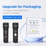 Waterdrop 10UA Sistema de Filtro de Agua para Debajo del Fregadero, 30.000 Litros Sistema de Filtrado de Agua de Alta Capacidad,