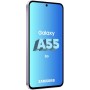 Samsung Galaxy A55 5G, Dual, 128GB 8GB Ram, Awesome Lilac