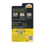 Pack de 6 Pattex Barrita Arreglatodo, Masilla Extrafuerte, Pasta Moldeable para Pegar, Reparar y Sellar Cerámica, Hormigón,