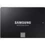 Samsung SSD 870 EVO - Disco duro interno de estado sólido, 2 TB, SATA 560 MB/s, 2,5", Negro