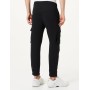 Diadora Pantalón Cuff Slice Pants Hombre