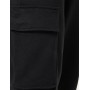 Diadora Pantalón Cuff Slice Pants Hombre