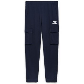 Diadora Pantalón Cuff Slice Pants Hombre