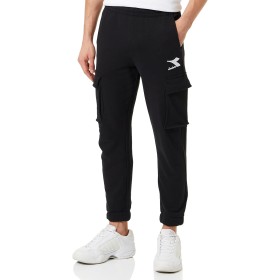 Diadora Pantalón Cuff Slice Pants Hombre
