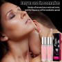 SEO-FANALLY Perfume de Feromonas para Mujer, Venom Perfume, Fragancia Duradera para Atraer Hombres, 2 Piezas, Hermosa y Confiada