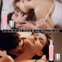 SEO-FANALLY Perfume de Feromonas para Mujer, Venom Perfume, Fragancia Duradera para Atraer Hombres, 2 Piezas, Hermosa y Confiada