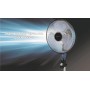 Rowenta Essential+ Quiet Standing Fan – Automatic Oscillation, 3 Speeds, Air Flow 55 m³/min, Height Adjustable up to 140 cm, Low