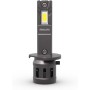 Philips Ultinon Access LED lámpara para faros de coche (H1), ultra-compact direct-fit, +80%, 6.000K, set de 2