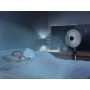 Rowenta Essential+ Quiet Standing Fan – Automatic Oscillation, 3 Speeds, Air Flow 55 m³/min, Height Adjustable up to 140 cm, Low