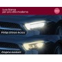Philips Ultinon Access LED lámpara para faros de coche (H1), ultra-compact direct-fit, +80%, 6.000K, set de 2