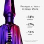 MUGLER Alien Hypersense, Eau de Parfum, Perfume de Mujer, Fragancia Afrutada, Amaderada y Floral, Hipermoderna e Hiperfemenina,