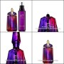 MUGLER Alien Hypersense, Eau de Parfum, Perfume de Mujer, Fragancia Afrutada, Amaderada y Floral, Hipermoderna e Hiperfemenina,