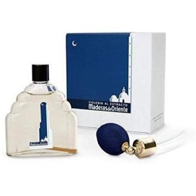 MADERAS MADERAS ORIENTE agua de colonia vaporizador 90 ml