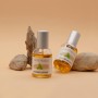 SyS Aromas Patchouli Perfume Pulverizador, 50 ml
