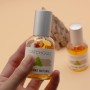 SyS Aromas Patchouli Perfume Pulverizador, 50 ml