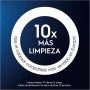 Oral-B Pro CrossAction Recambios para Cepillo de Dientes Eléctrico, Pack de 12 Cabezales, Blanco - Originales (Tamaño Buzón)