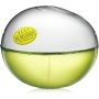 DKNY Be Delicious 100% Pure New York, Eau de Parfum pour Femme, Parfum Floral Longue Durée, Donna Karan New York, 50 ml