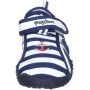 Playshoes, Zapatos para Deportes Acuáticos Unisex niños