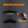 GRIFEMA GA4001-1 Cinta Doble Cara Extrafuerte, 3 Metros Cinta Adhesiva Doble Cara Transparente, Resistente Al Agua, para Pared y