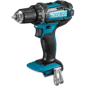 Makita - Taladro percutor 18v li-ion diámetro 38 madera