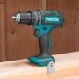 Makita - Taladro percutor 18v li-ion diámetro 38 madera