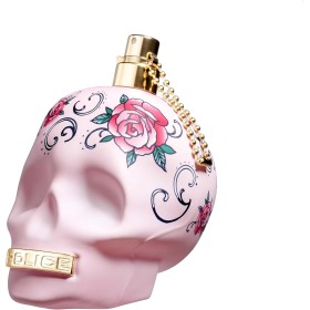 Police to Be Tattooart, Perfume para mujeres - 125 ml.